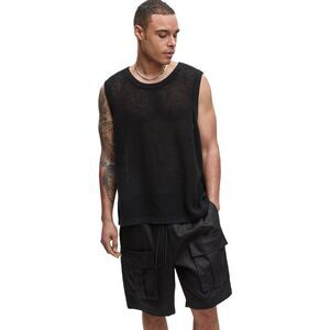 Mode Of One Mens Sweater Tank Top, NWT